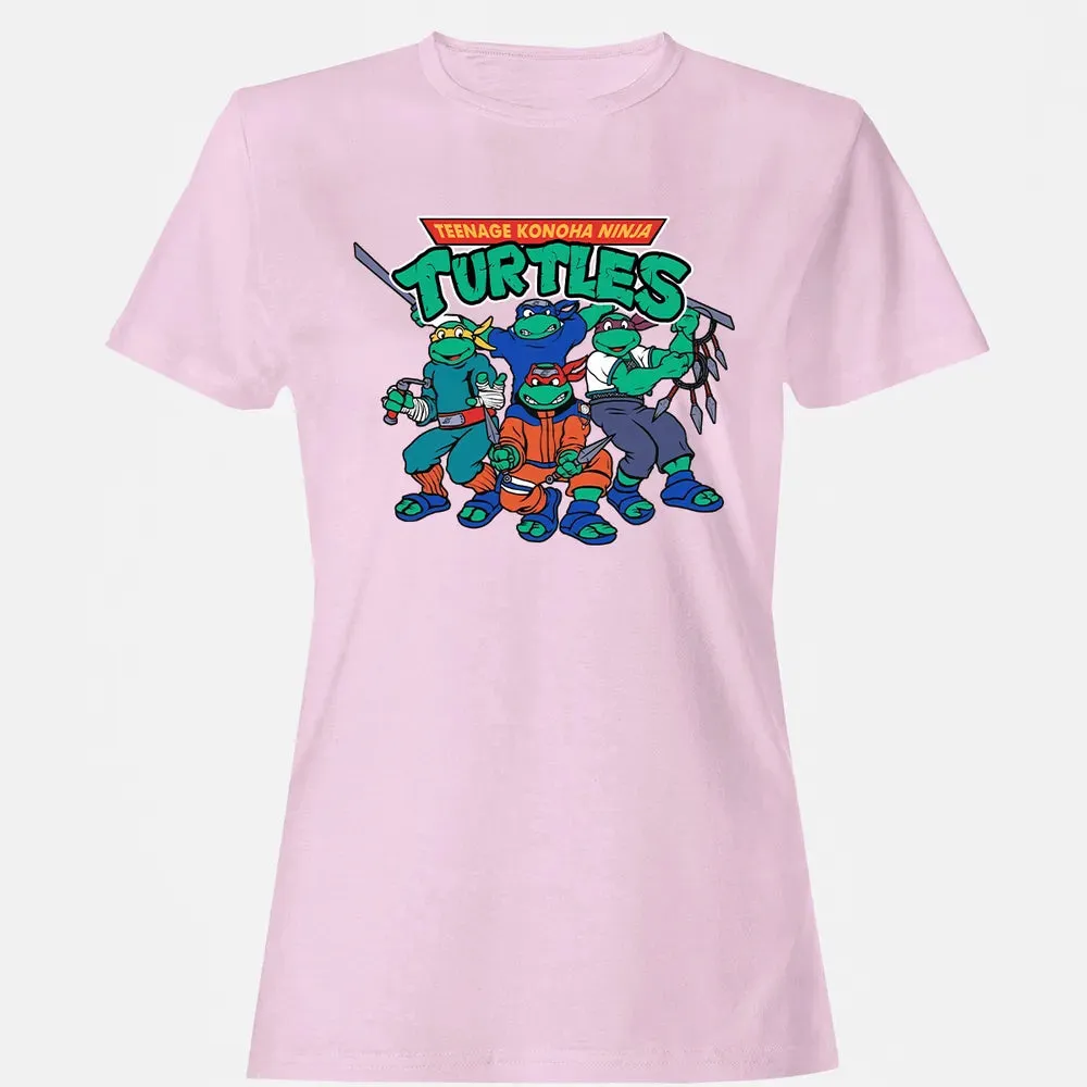 TKNT Women's T-shirt - 9