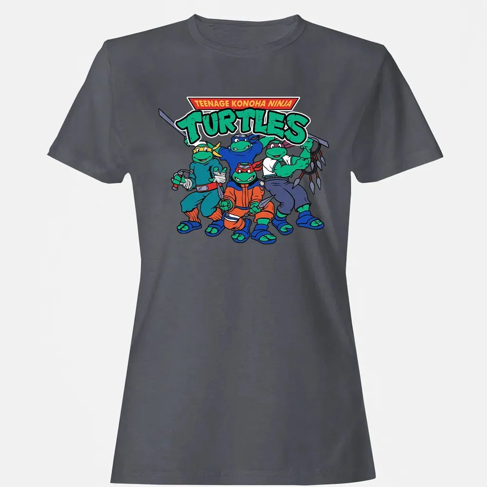 TKNT Women's T-shirt - 5