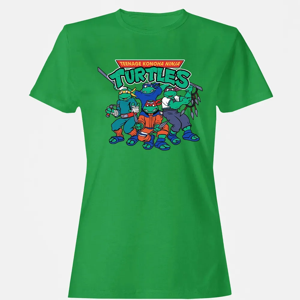 TKNT Women's T-shirt - 7