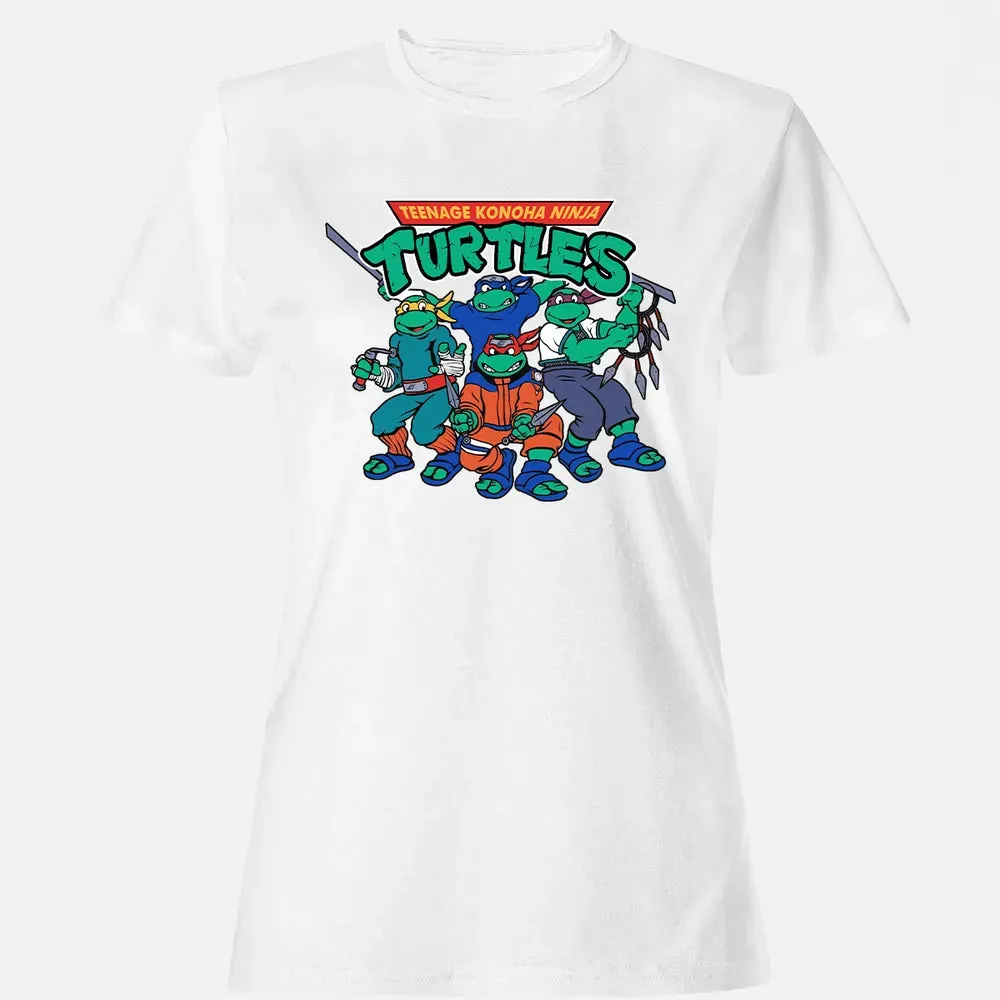 TKNT Women's T-shirt - 16