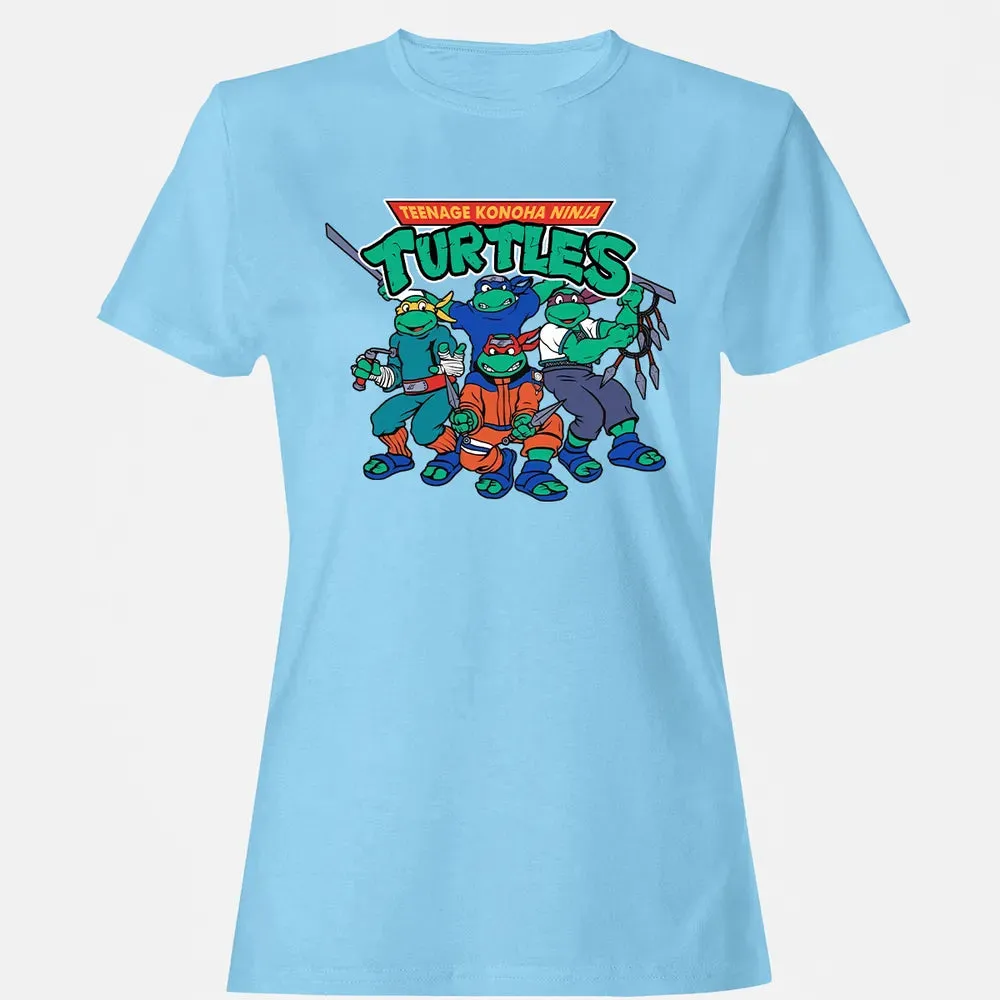 TKNT Women's T-shirt - 8