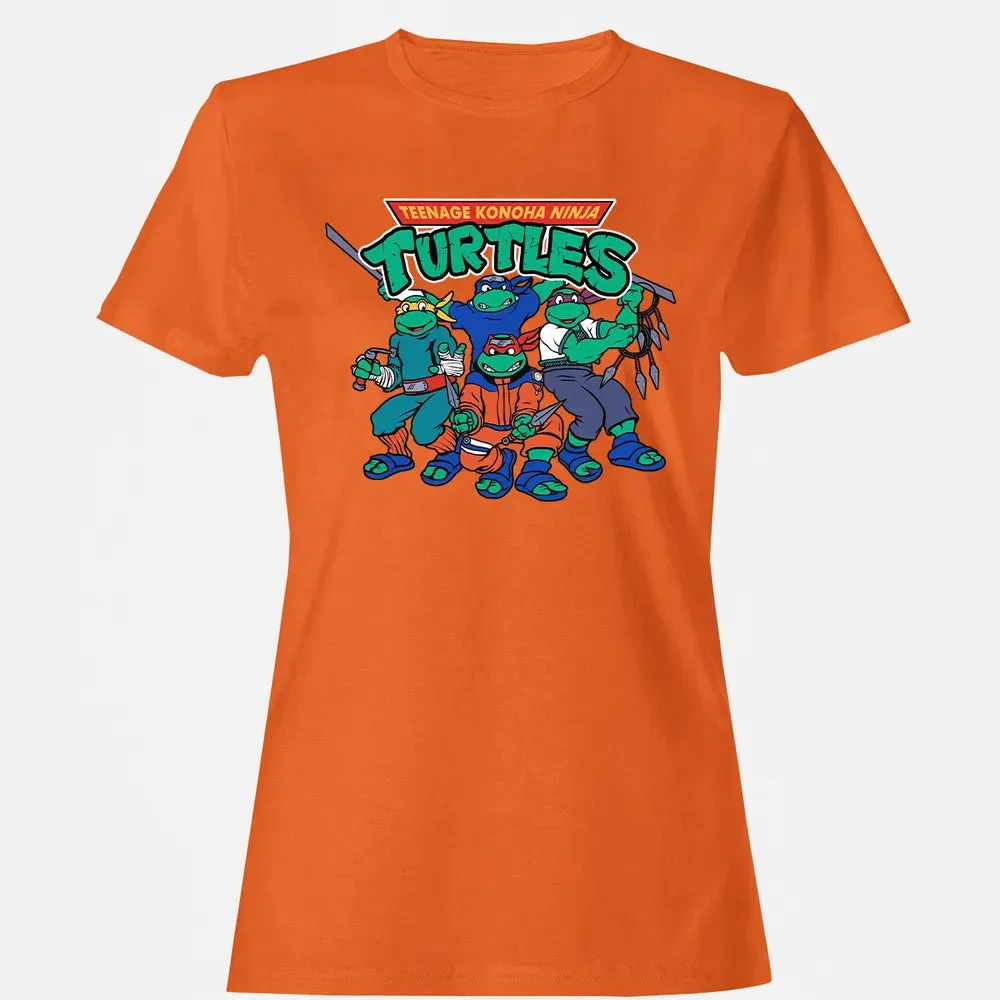 TKNT Women's T-shirt - 11
