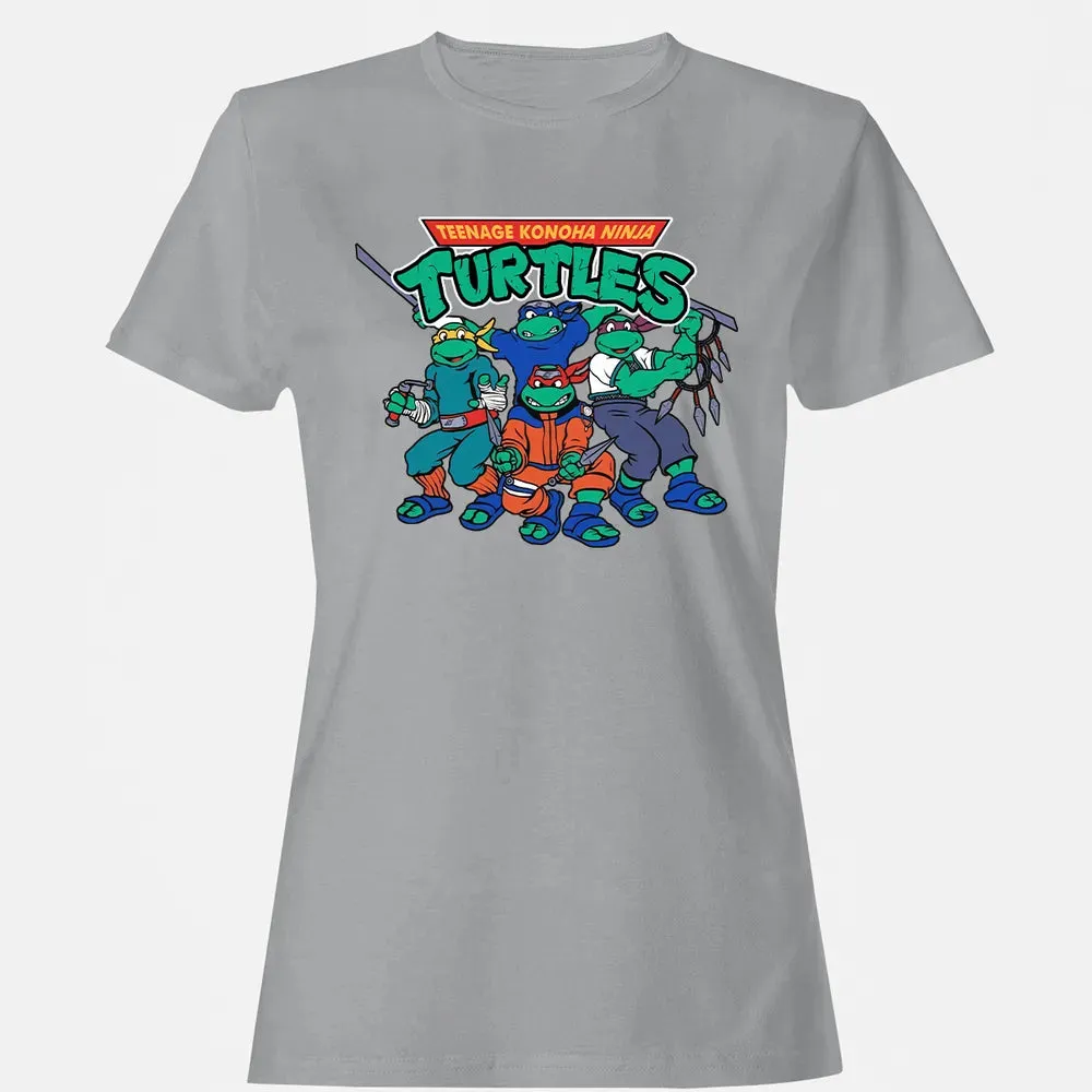 TKNT Women's T-shirt - 15