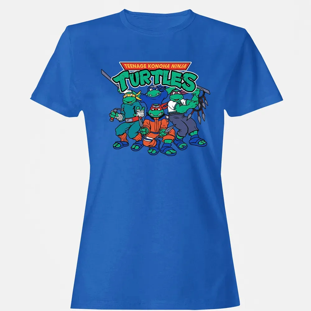 TKNT Women's T-shirt - 14