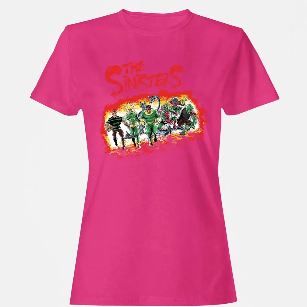 The Sinisters Women's T-shirt - 6