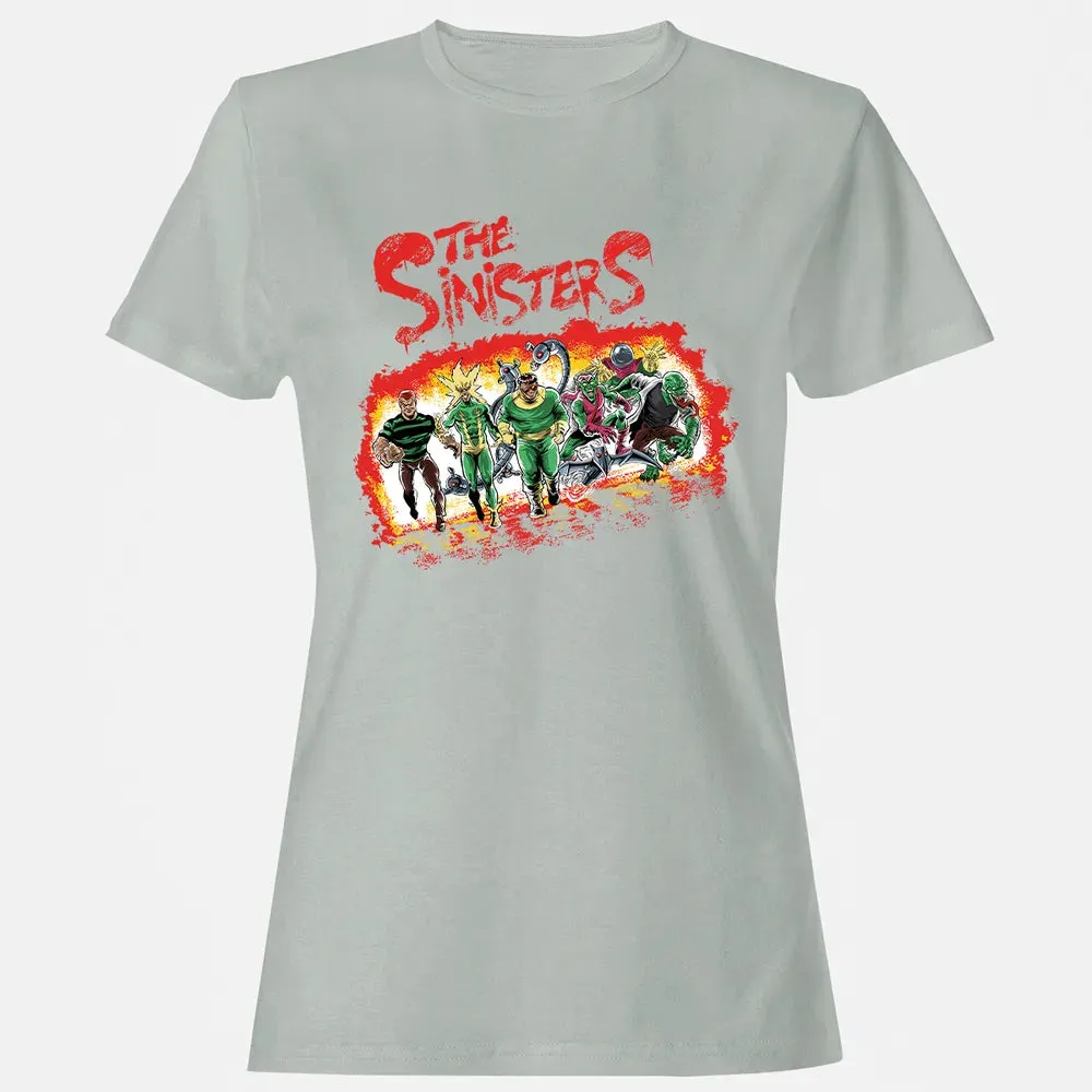 The Sinisters Women's T-shirt - 2