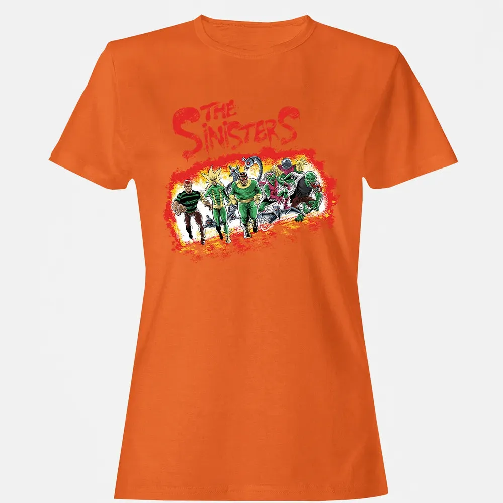 The Sinisters Women's T-shirt - 11