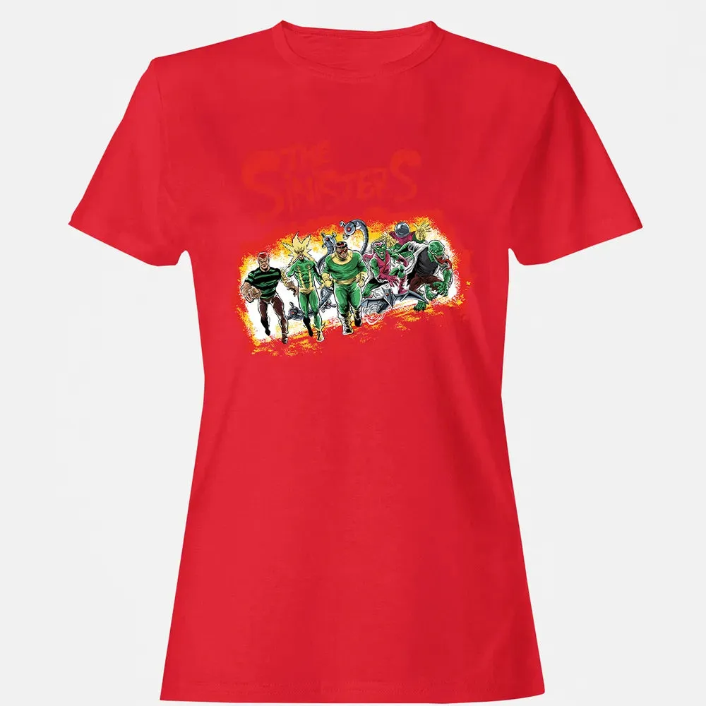 The Sinisters Women's T-shirt - 13