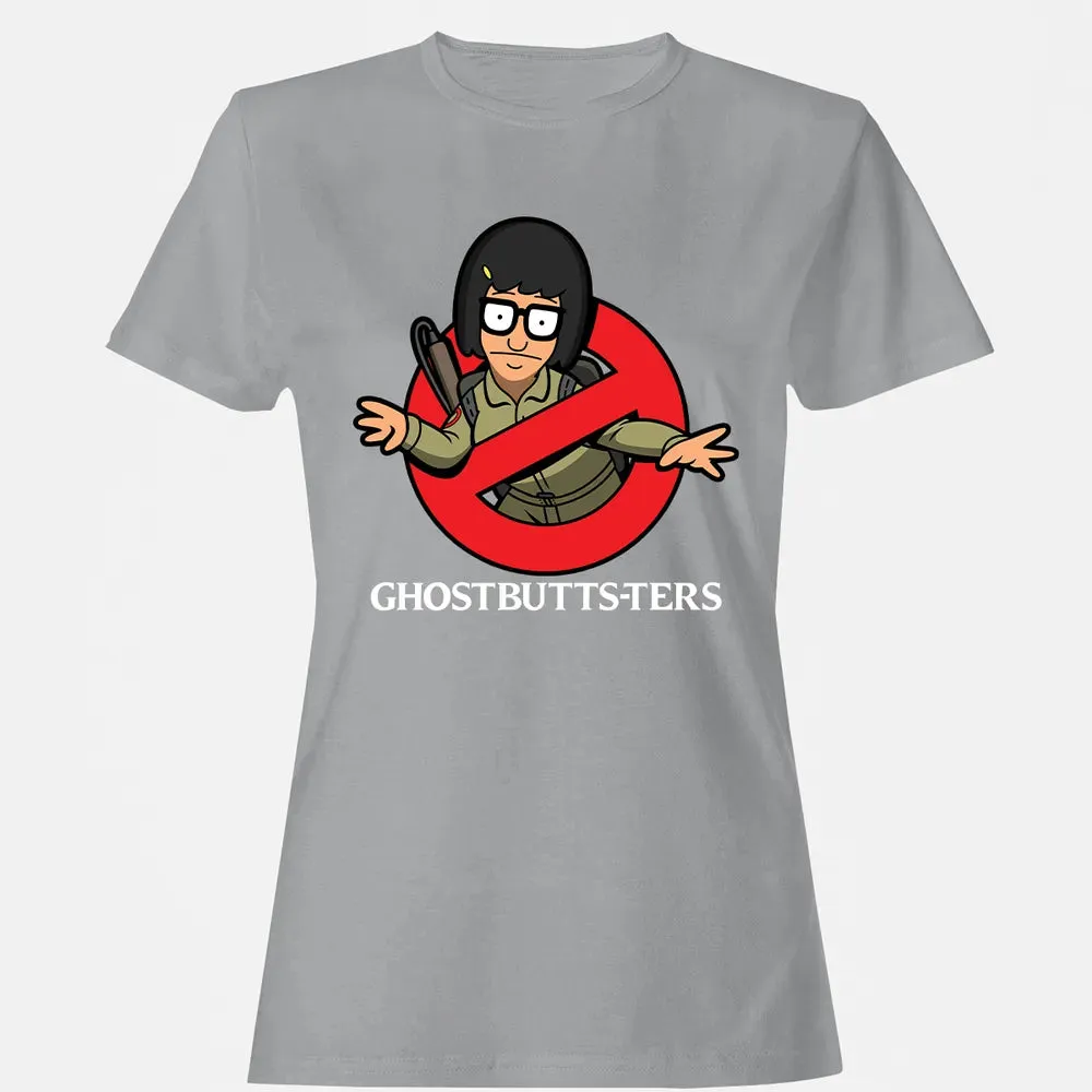 Ghostbutts ters Women's T-shirt - 15