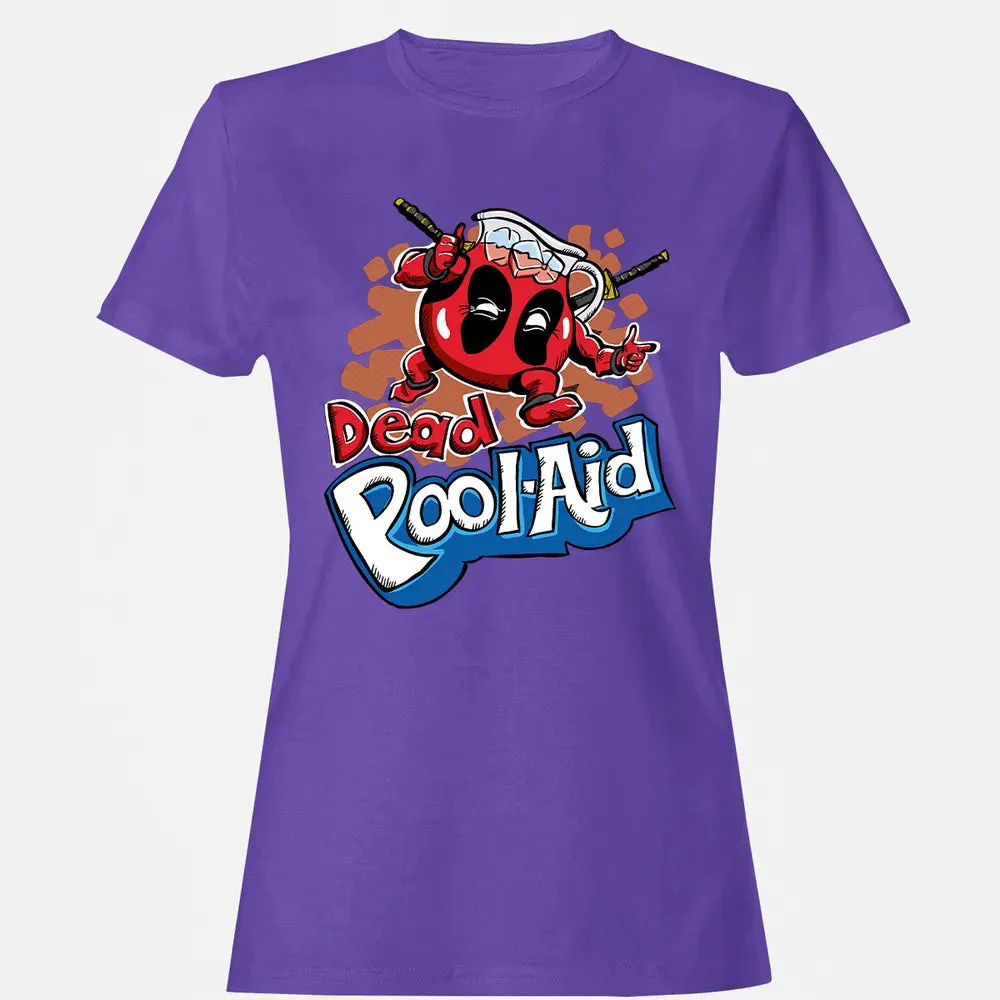 Pool Aid Women's T-shirt - 12
