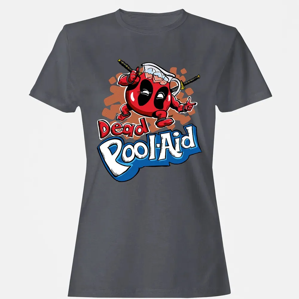 Pool Aid Women's T-shirt - 5