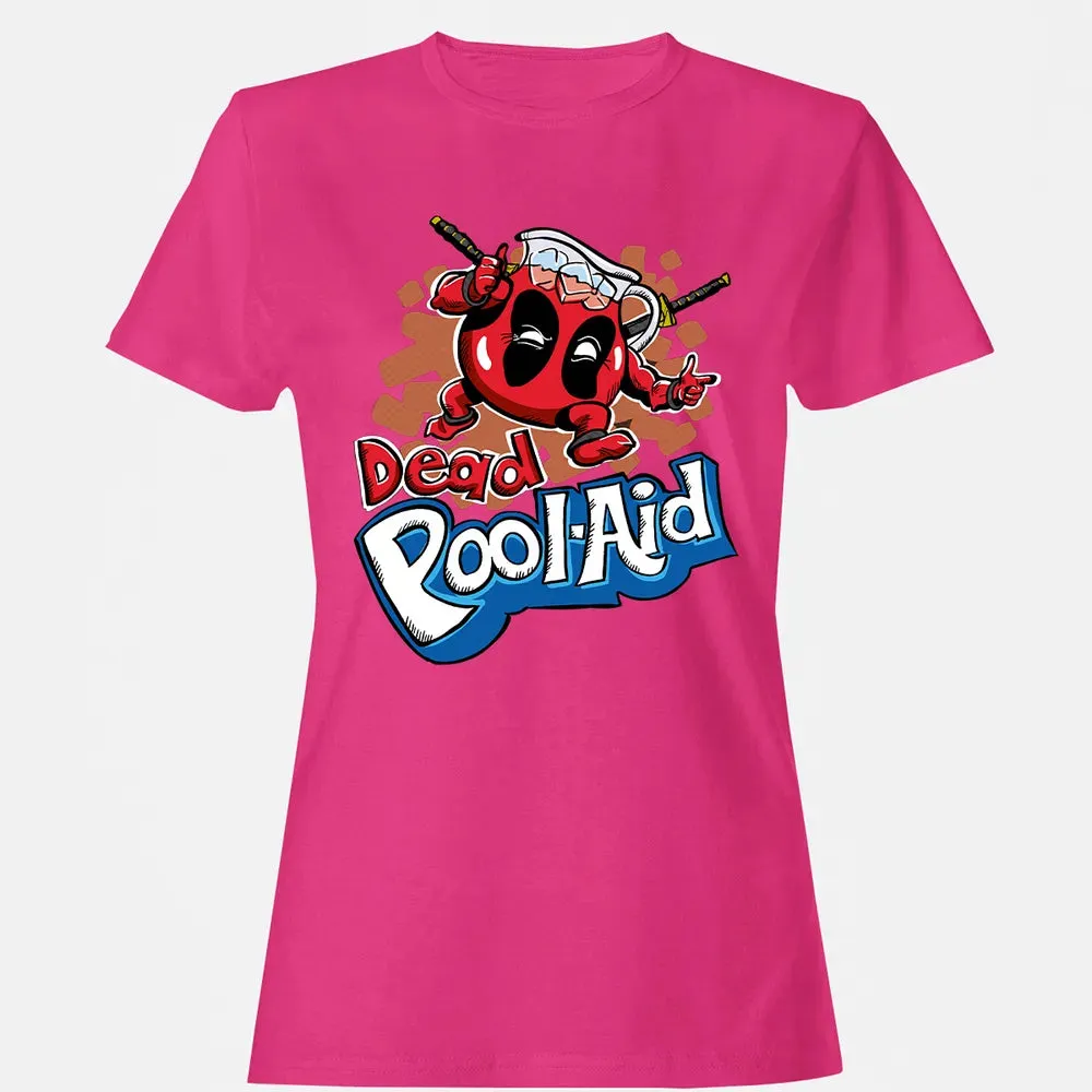 Pool Aid Women's T-shirt - 6