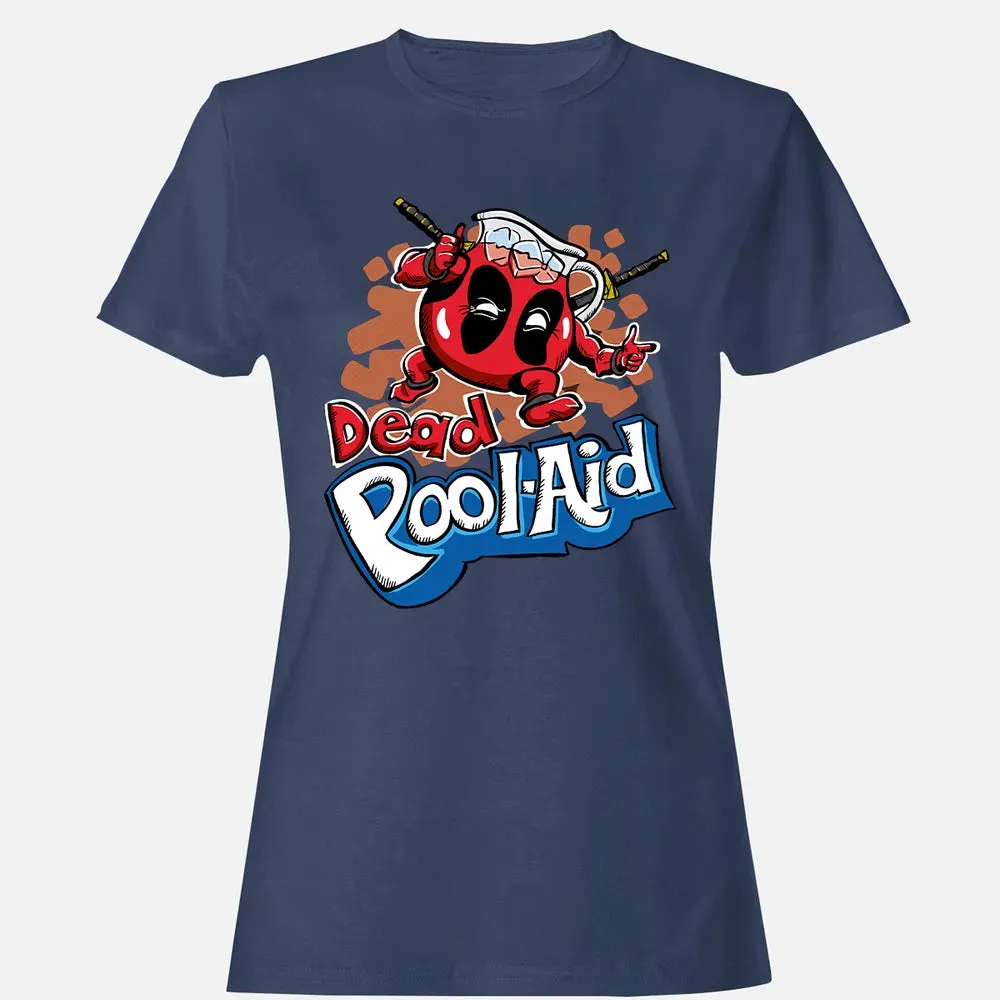 Pool Aid Women's T-shirt - 10