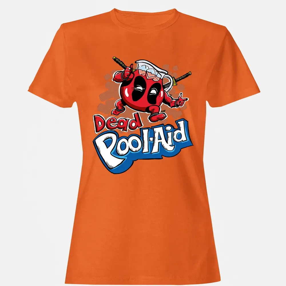 Pool Aid Women's T-shirt - 11