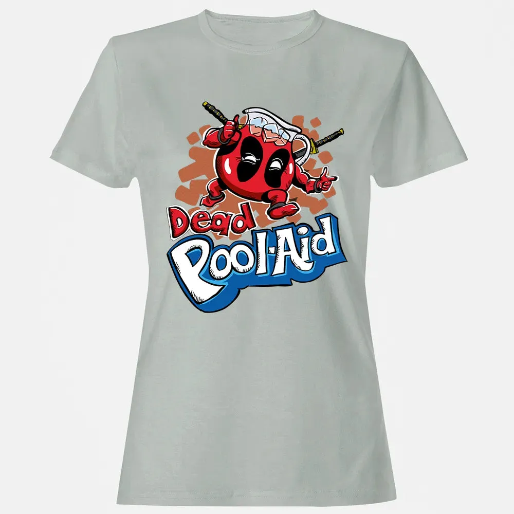 Pool Aid Women's T-shirt - 2