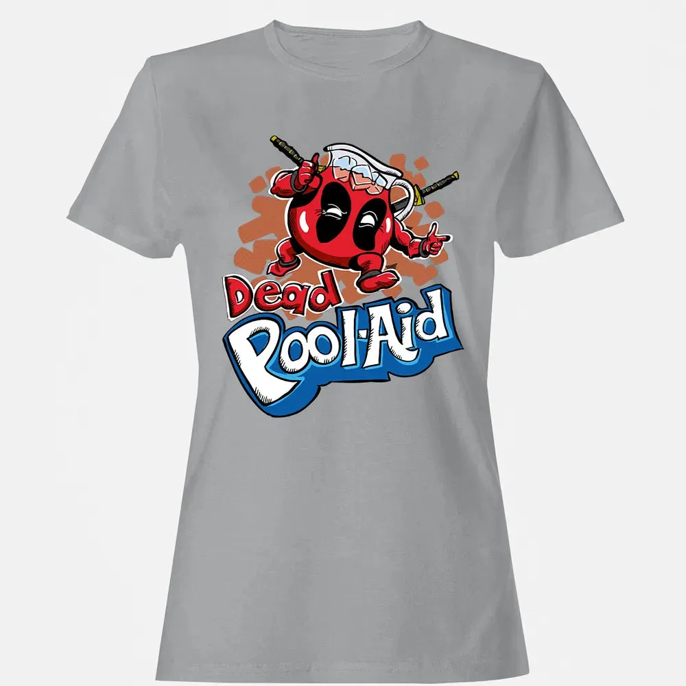 Pool Aid Women's T-shirt - 15