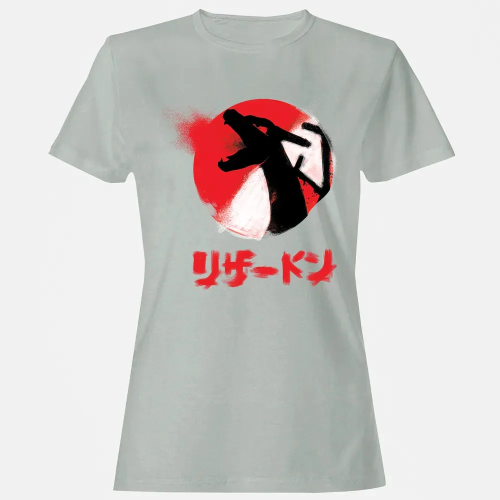 charzilla Women's T-shirt - 2