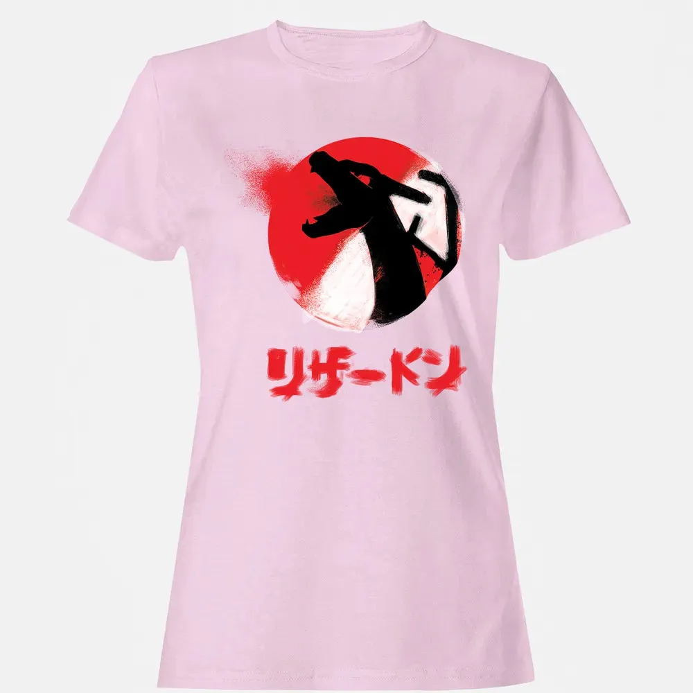 charzilla Women's T-shirt - 9