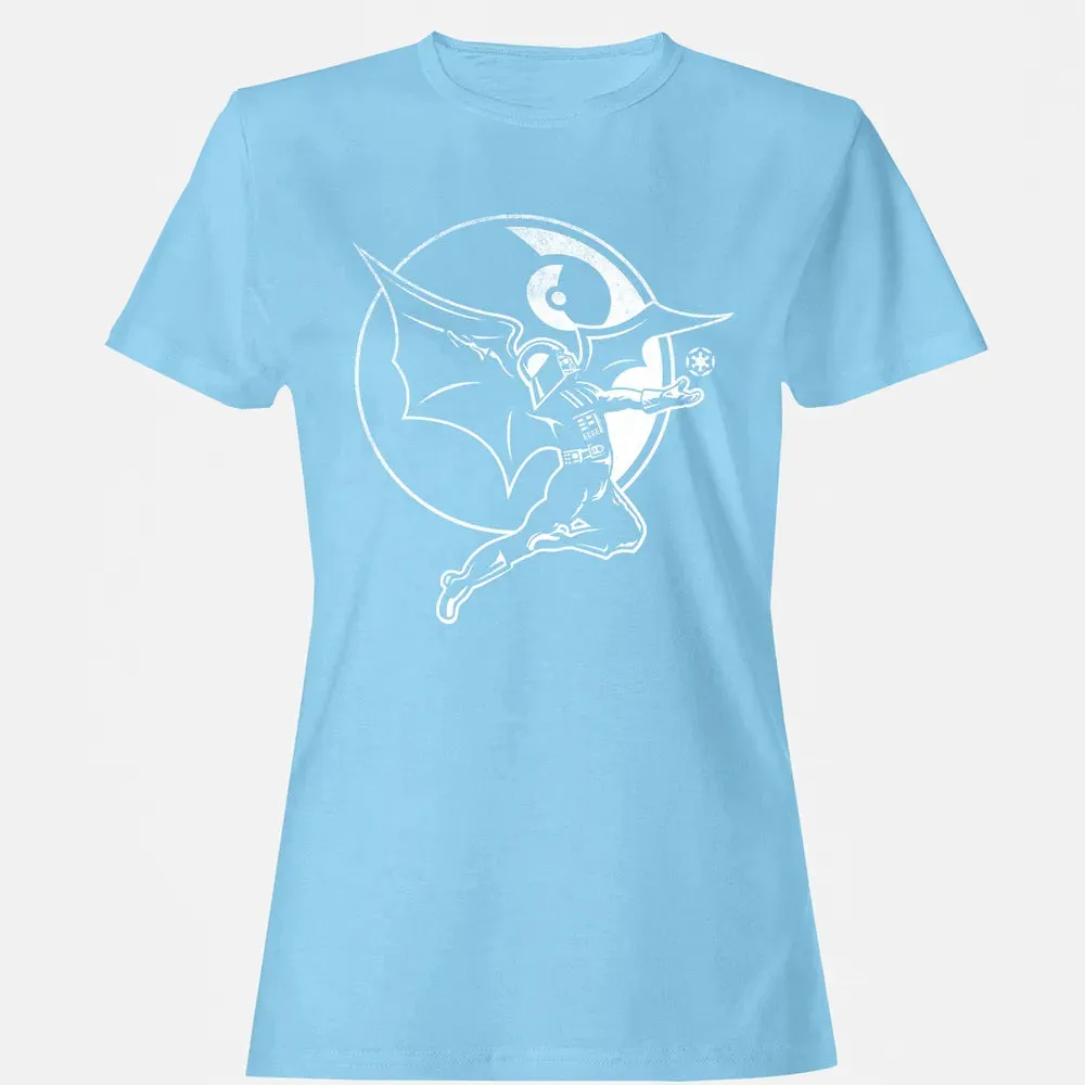 DARTH SABBATH Women's T-shirt - 8
