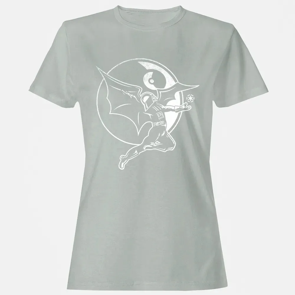 DARTH SABBATH Women's T-shirt - 2