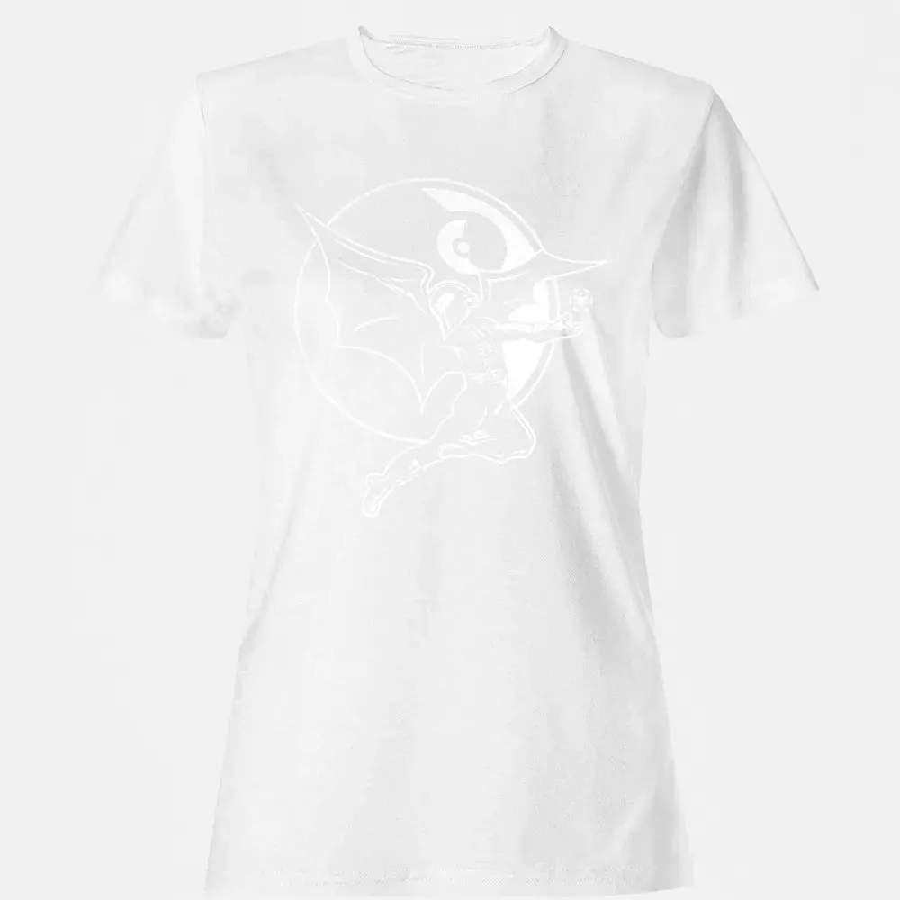 DARTH SABBATH Women's T-shirt - 16