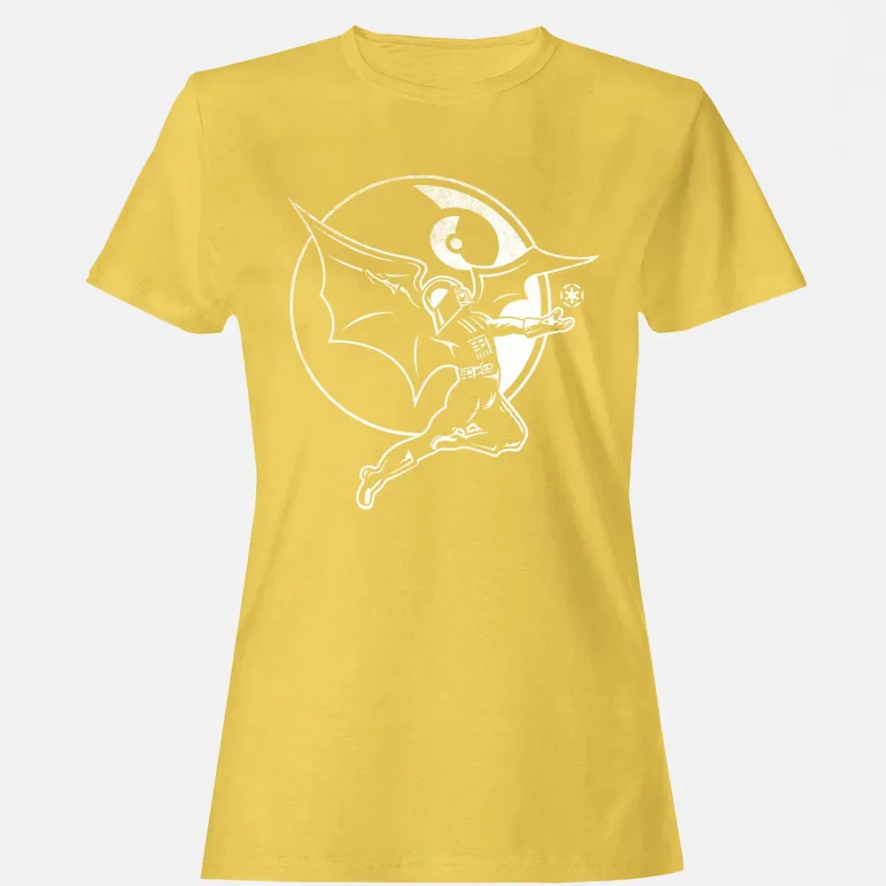 DARTH SABBATH Women's T-shirt - 4