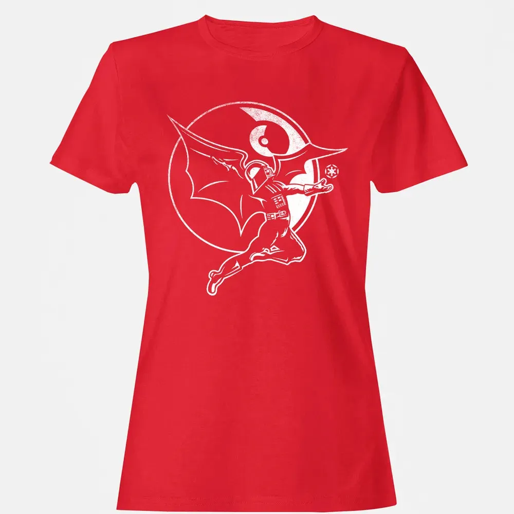 DARTH SABBATH Women's T-shirt - 13