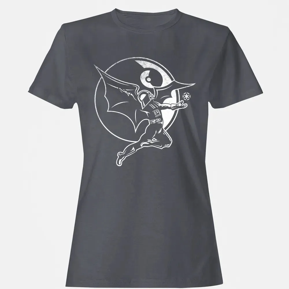 DARTH SABBATH Women's T-shirt - 5