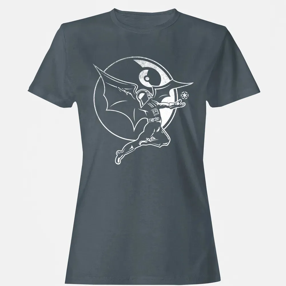 DARTH SABBATH Women's T-shirt - 3