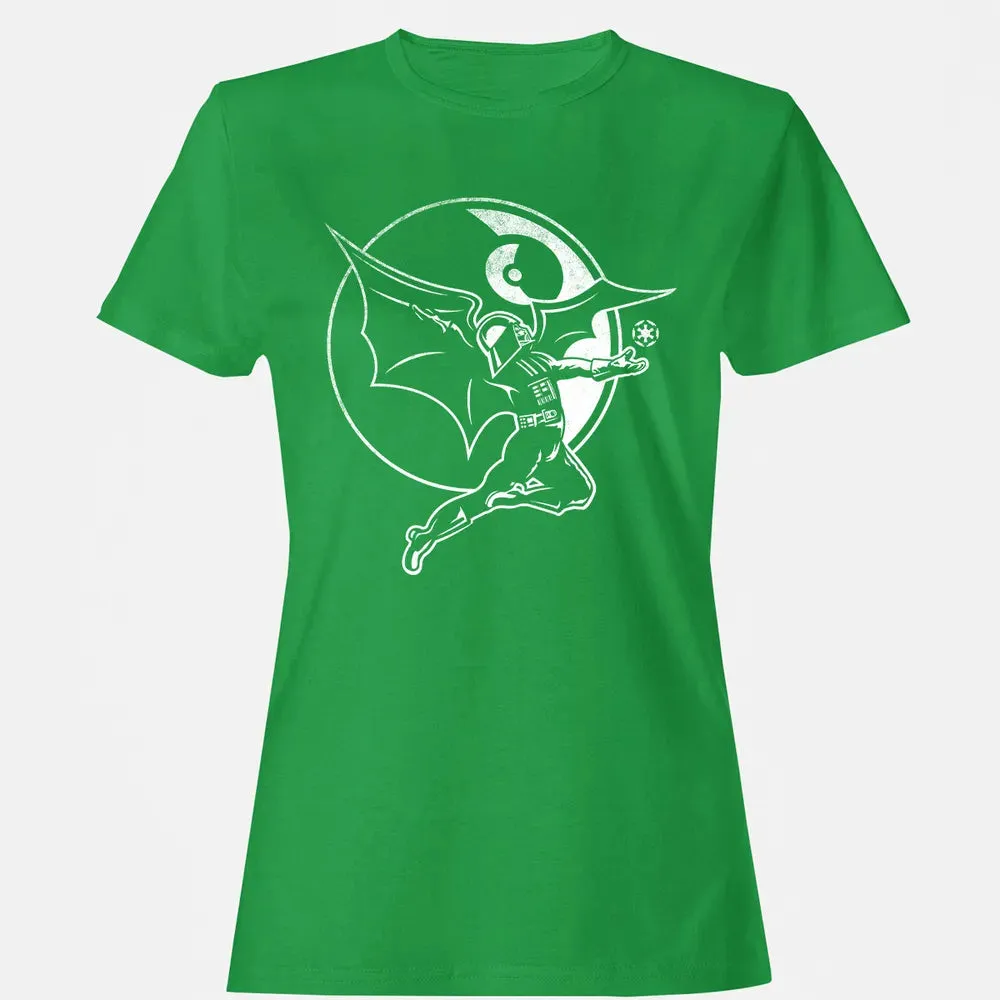 DARTH SABBATH Women's T-shirt - 7