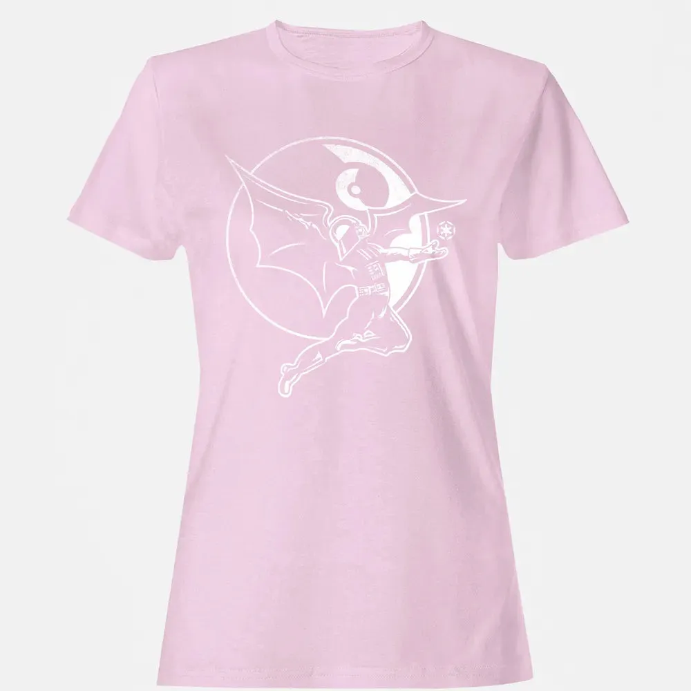 DARTH SABBATH Women's T-shirt - 9