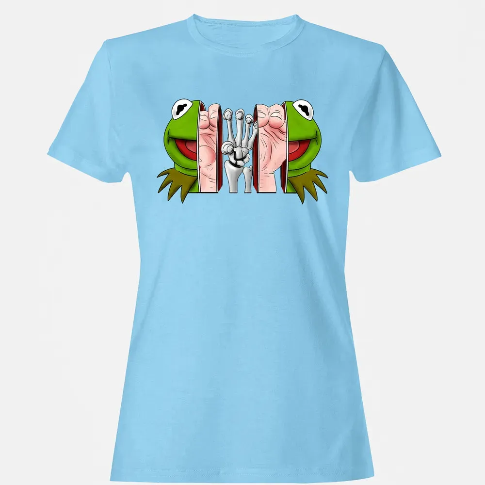 Inside The Head Women's T-shirt - 8