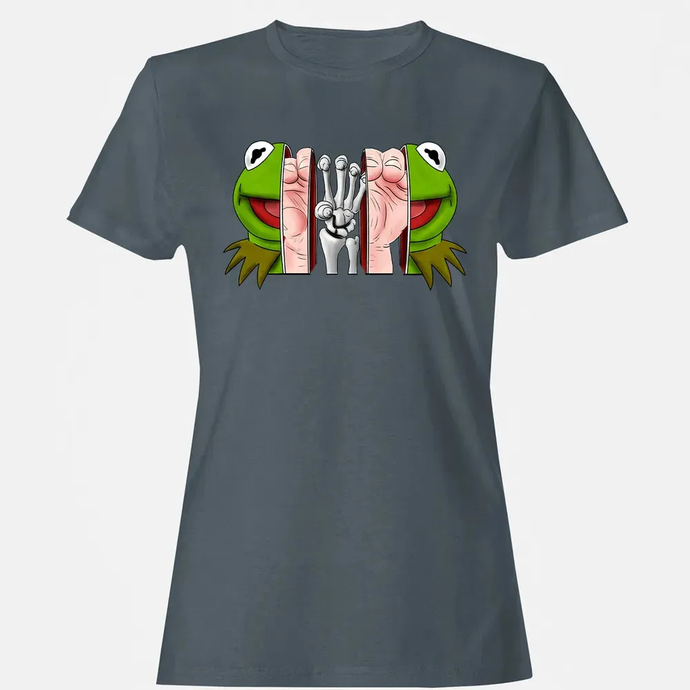 Inside The Head Women's T-shirt - 3