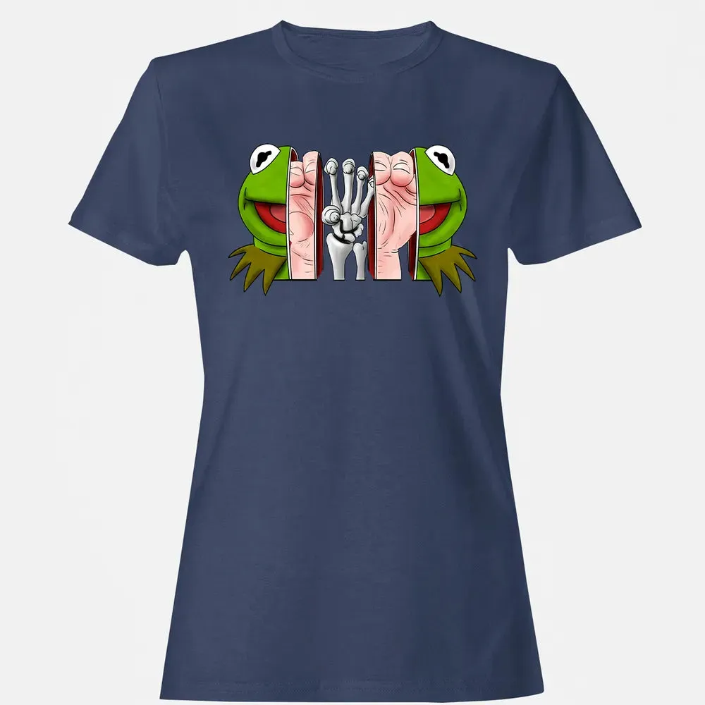 Inside The Head Women's T-shirt - 10