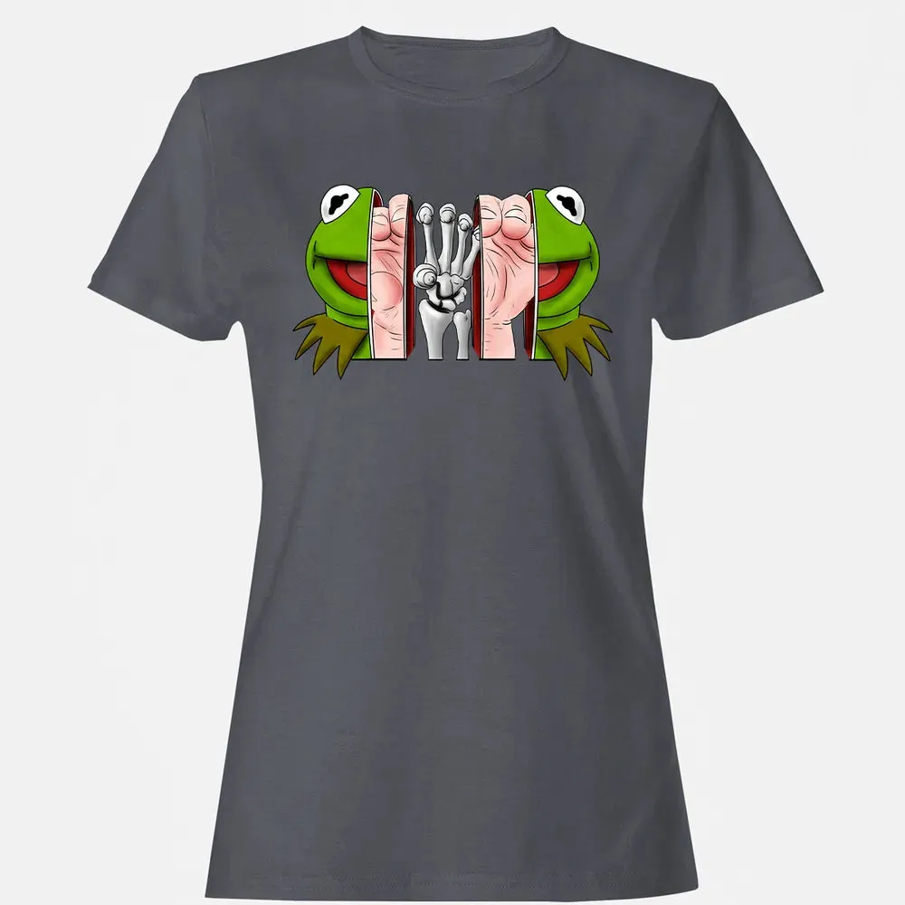 Inside The Head Women's T-shirt - 5