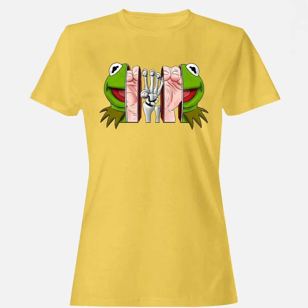 Inside The Head Women's T-shirt - 4