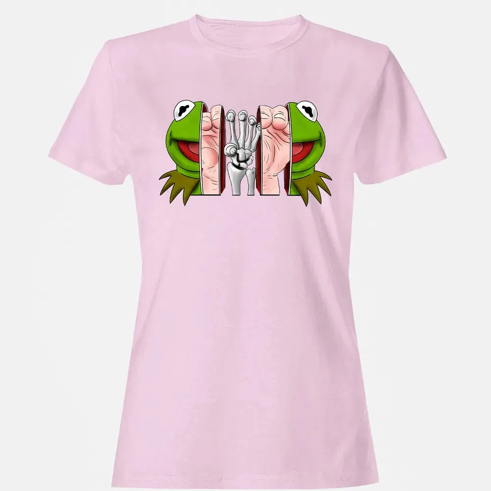 Inside The Head Women's T-shirt - 9