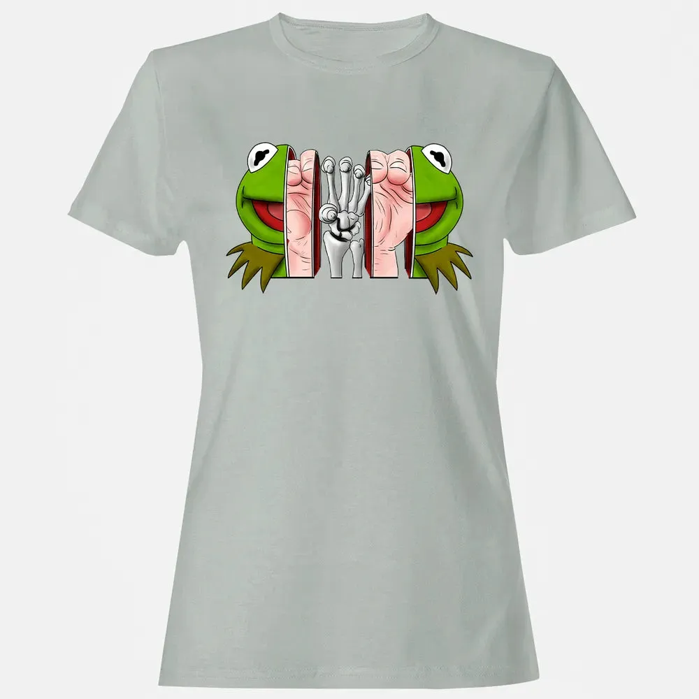 Inside The Head Women's T-shirt - 2