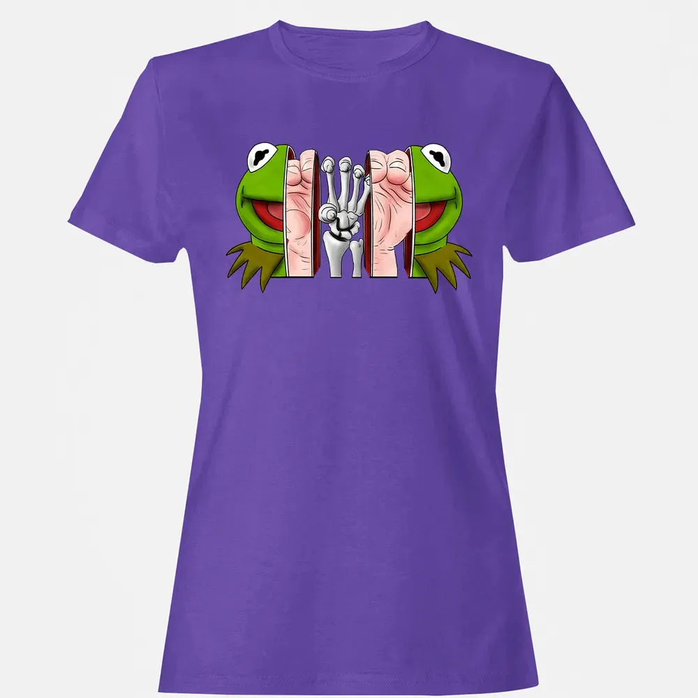 Inside The Head Women's T-shirt - 12