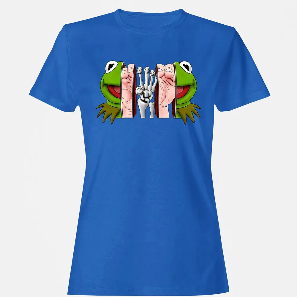 Inside The Head Women's T-shirt - 14
