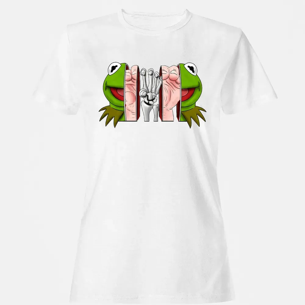Inside The Head Women's T-shirt - 16