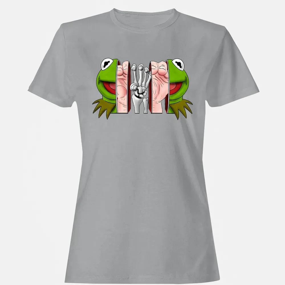 Inside The Head Women's T-shirt - 15