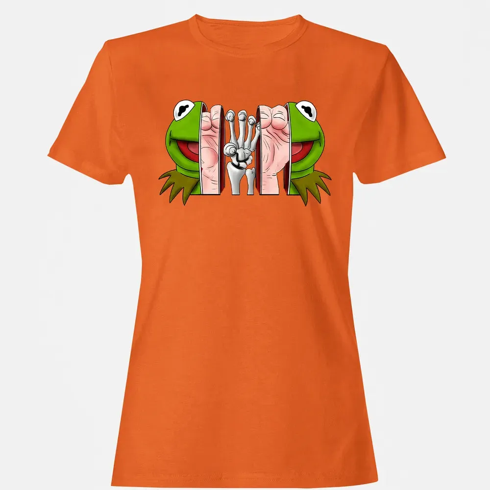 Inside The Head Women's T-shirt - 11
