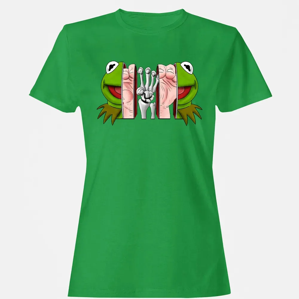 Inside The Head Women's T-shirt - 7
