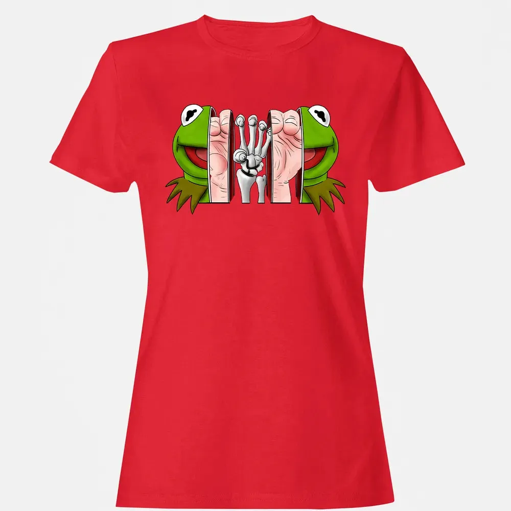 Inside The Head Women's T-shirt - 13