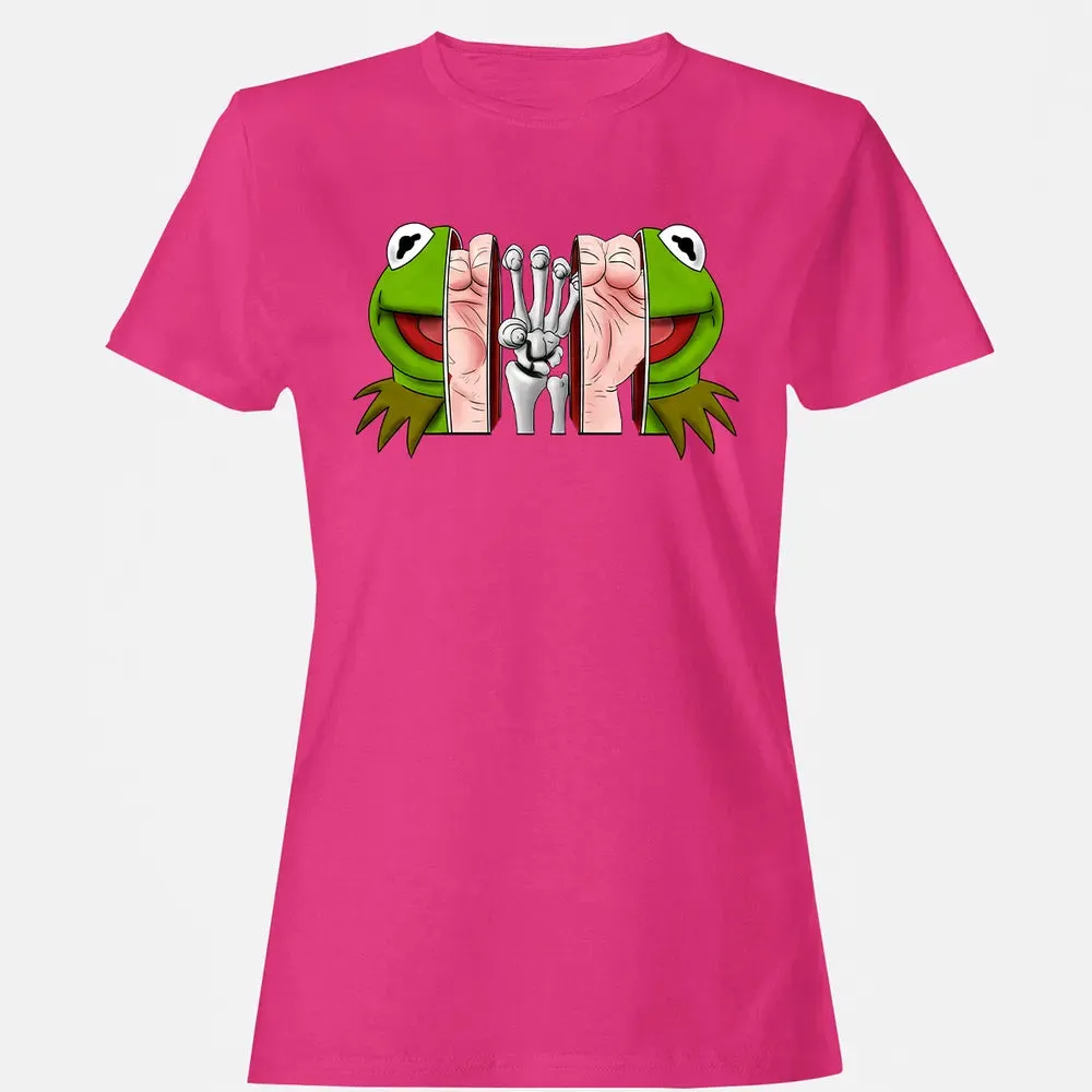 Inside The Head Women's T-shirt - 6