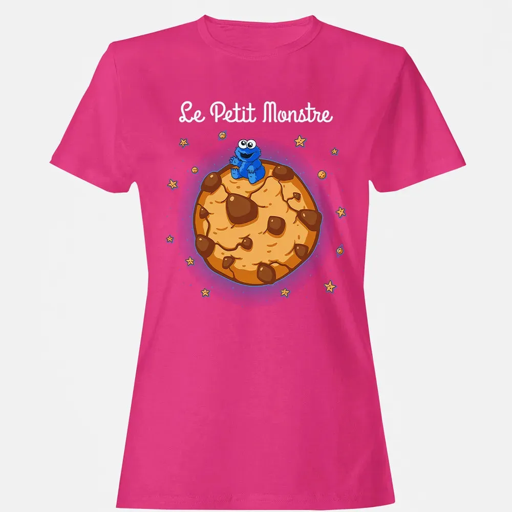 Le Petit Monstre Women's T-shirt - 6