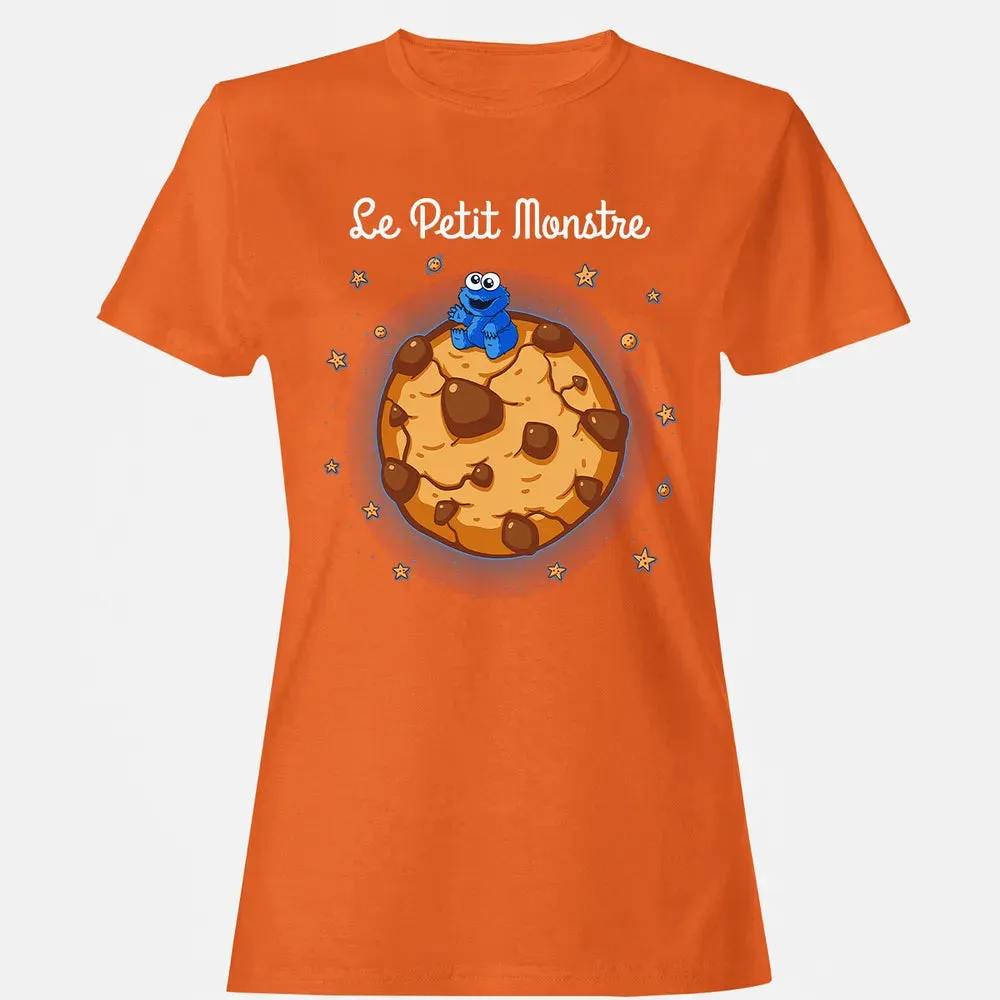 Le Petit Monstre Women's T-shirt - 11