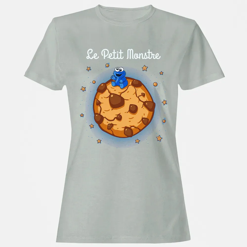 Le Petit Monstre Women's T-shirt - 2