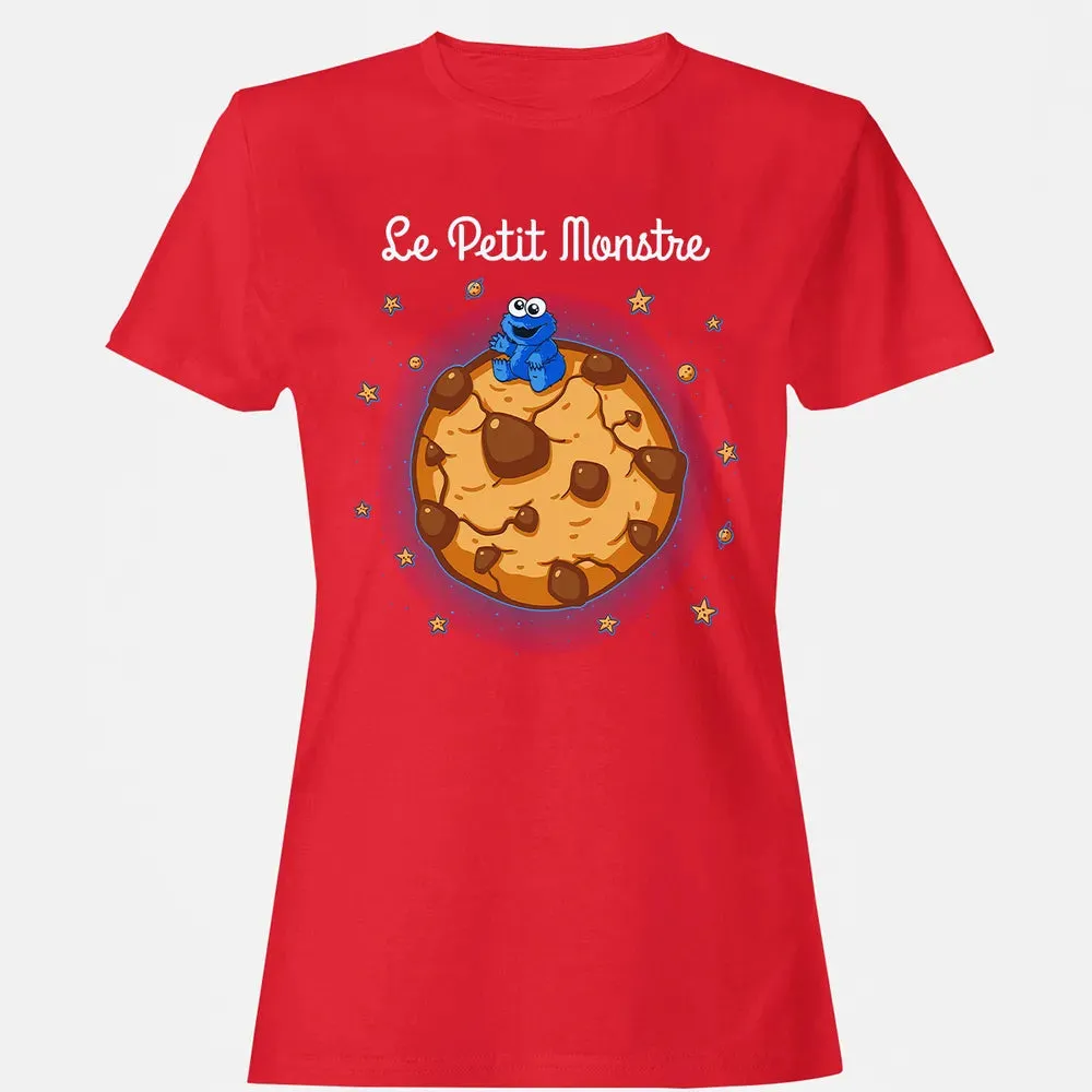 Le Petit Monstre Women's T-shirt - 13